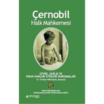 ÇERNOBİL HALK MAHKEMESI - KOLEKTIF