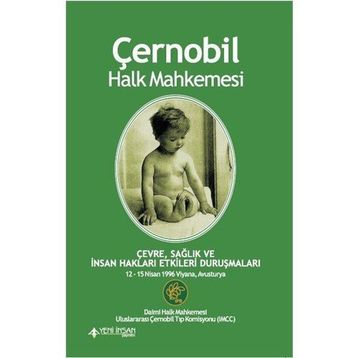 ÇERNOBİL HALK MAHKEMESI - KOLEKTIF