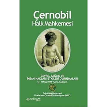 ÇERNOBİL HALK MAHKEMESI - KOLEKTIF