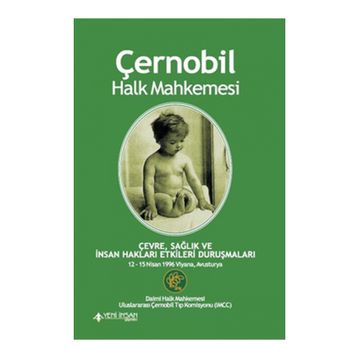 ÇERNOBİL HALK MAHKEMESI - KOLEKTIF