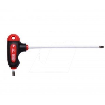 Cerpa T45 Torx Allen Anahtar
