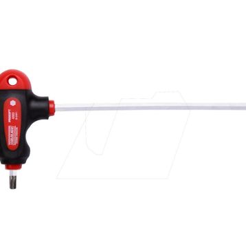 Cerpa T45 Torx Allen Anahtar