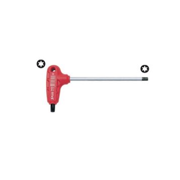 Cerpa T45 Torx Allen Anahtar