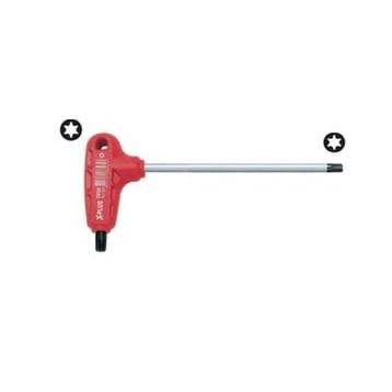 Cerpa T45 Torx Allen Anahtar