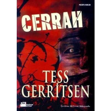 Cerrah - Kelly Parsons