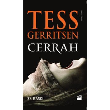 Cerrah - Kelly Parsons