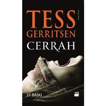 Cerrah - Tess Gerritsen