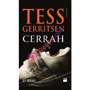 Cerrah - Tess Gerritsen