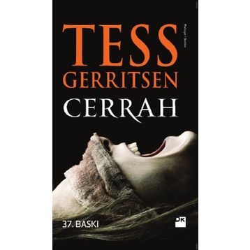 Cerrah - Tess Gerritsen