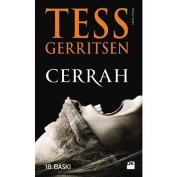 Cerrah - Tess Gerritsen