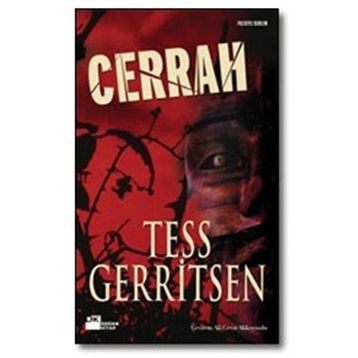 Cerrah - Tess Gerritsen