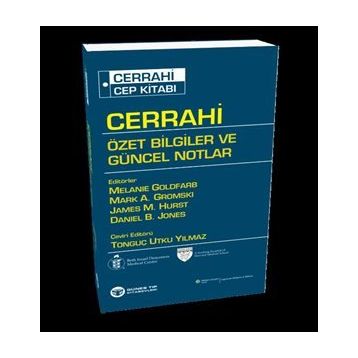 Cerrahi Özet Bilgiler ve Güncel Notlar - kollektif