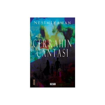 Cerrahın Çantası Nesimi Yaman