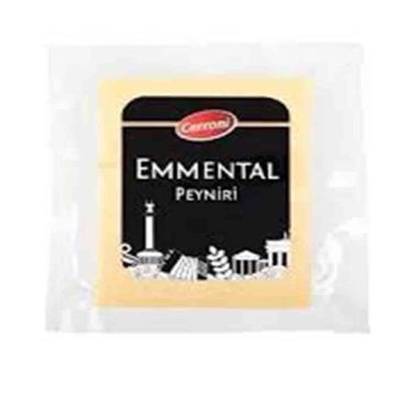Cerroni 150 gr Emmental Peyniri
