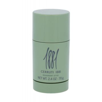 Cerruti 1881 75 ml Deodorant Stick