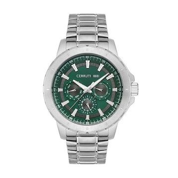 Cerruti 1881 CIWGK2229704 Metalik Gri Erkek Kol Saati