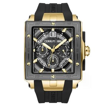 Cerruti 1881 CIWGO0072404 Erkek Kol Saati