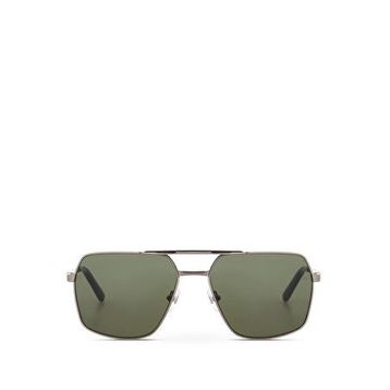 Cerruti 1881 CR 80001 C2 Metal Gri Erkek Güneş Gözlüğü