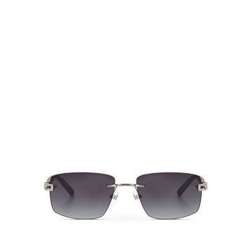 Cerruti 1881 CR 80005 C2 Metal Lacivert Erkek Güneş Gözlüğü