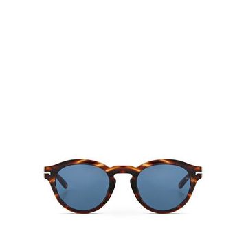 Cerruti 1881 CR 80012 C2 Asetat Kahverengi Erkek Güneş Gözlüğü