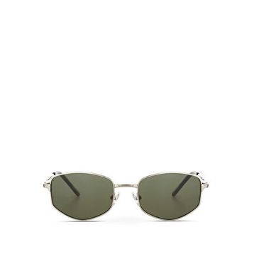 Cerruti 1881 CR 80020 C2 Metal Gümüş Erkek Güneş Gözlüğü