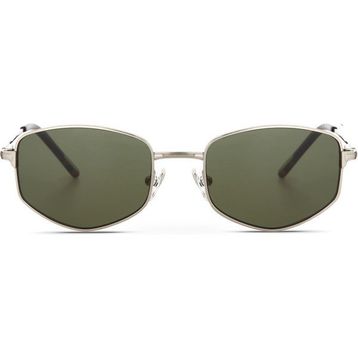 Cerruti 1881 CR 80020 C2 Metal Gümüş Erkek Güneş Gözlüğü