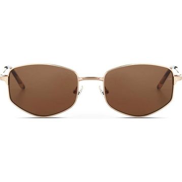 Cerruti 1881 CR 80020 C3 Metal Altın Erkek Güneş Gözlüğü