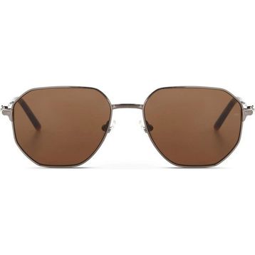 Cerruti 1881 CR 80024 C2 Metal Gri Erkek Güneş Gözlüğü
