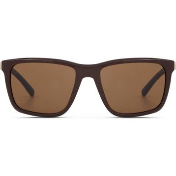 Cerruti 1881 CR 80042 C2 Dikdörtgen Kahverengi Asetat Erkek Güneş Gözlüğü