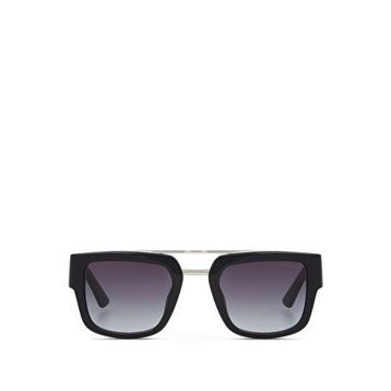 Cerruti 1881 CR 80057 C1 Siyah Erkek Güneş Gözlüğü