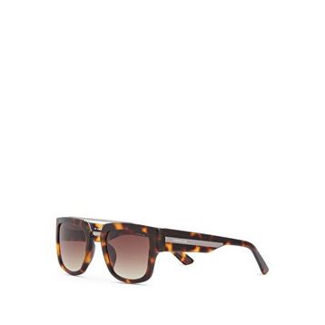 Cerruti 1881 CR 80057 C2 Kahverengi Havana Erkek Güneş Gözlüğü