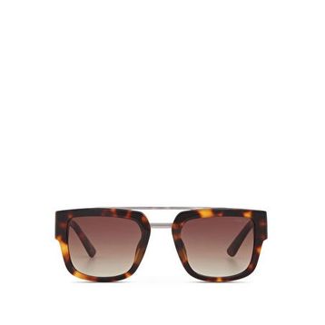 Cerruti 1881 CR 80057 C2 Kahverengi Havana Erkek Güneş Gözlüğü
