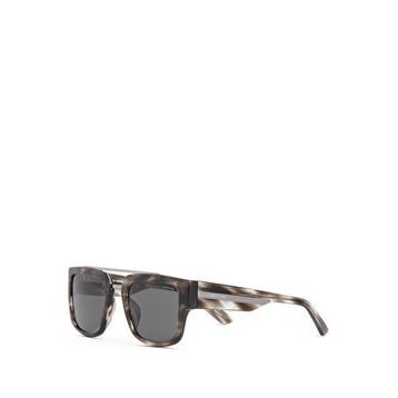 Cerruti 1881 CR 80057 C4 Gri Desenli Erkek Güneş Gözlüğü