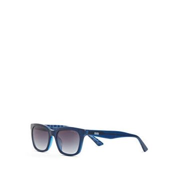Cerruti 1881 CR 80064 C3 Lacivert Asetat Erkek Güneş Gözlüğü