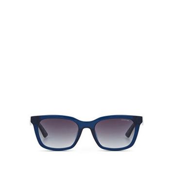 Cerruti 1881 CR 80064 C3 Lacivert Asetat Erkek Güneş Gözlüğü