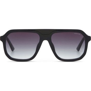 Cerruti 1881 CR 80065 C1 Siyah Asetat Erkek Güneş Gözlüğü