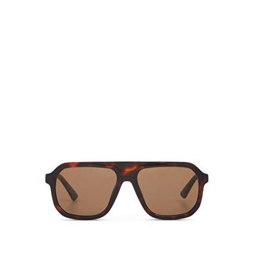 Cerruti 1881 CR 80065 C2 Havana Asetat Erkek Güneş Gözlüğü