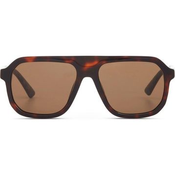 Cerruti 1881 CR 80065 C2 Havana Asetat Erkek Güneş Gözlüğü
