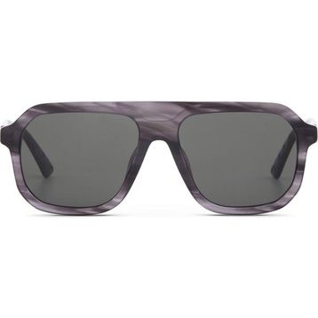 Cerruti 1881 CR 80065 C3 Gri Desenli Asetat Erkek Güneş Gözlüğü