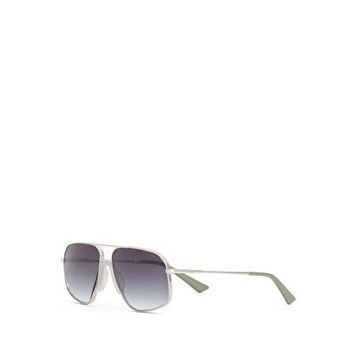 Cerruti 1881 CR 80066 C3 Gümüş Metal Erkek Güneş Gözlüğü