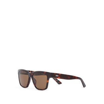 Cerruti 1881 CR 80070 C2 Kahverengi Havana Asetat Erkek Güneş Gözlüğü