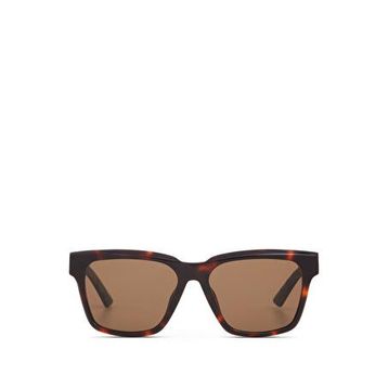 Cerruti 1881 CR 80070 C2 Kahverengi Havana Asetat Erkek Güneş Gözlüğü