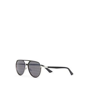 Cerruti 1881 CR 80072 C1 Gümüş Metal Erkek Güneş Gözlüğü