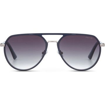 Cerruti 1881 CR 80072 C3 Mavi Metal Erkek Güneş Gözlüğü