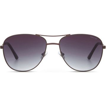 Cerruti 1881 CR 80078 C2 Metalik Kahverengi Metal Erkek Güneş Gözlüğü