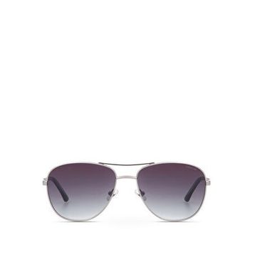 Cerruti 1881 CR 80078 C4 Metalik Gri Metal Erkek Güneş Gözlüğü