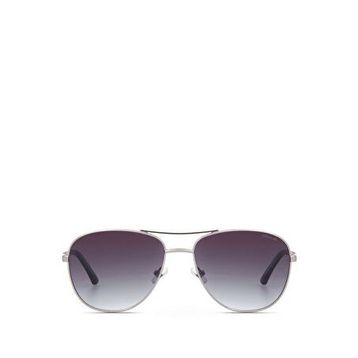 Cerruti 1881 CR 80078 C4 Metalik Gri Metal Erkek Güneş Gözlüğü