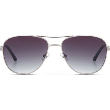 Cerruti 1881 CR 80078 C4 Metalik Gri Metal Erkek Güneş Gözlüğü