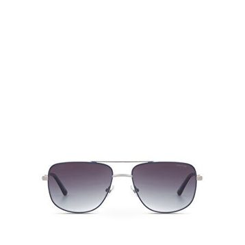 Cerruti 1881 CR 80079 C4 Metalik Lacivert Metal Erkek Güneş Gözlüğü