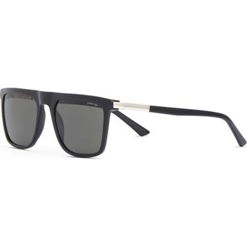 Cerruti 1881 CR 80085 C1 Gümüş Siyah Erkek Güneş Gözlüğü